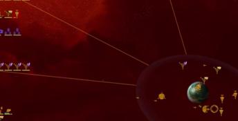 Sins of a Solar Empire: Trinity PC Screenshot