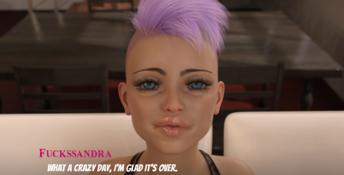 Sins of Her Father PC Screenshot
