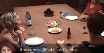 Sins of the Father PC Screenshot