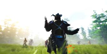 Sir Whoopass - Action RPG PC Screenshot