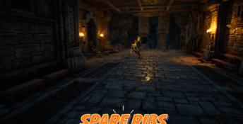 Sir Whoopass - Action RPG