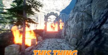 Sir Whoopass - Action RPG PC Screenshot