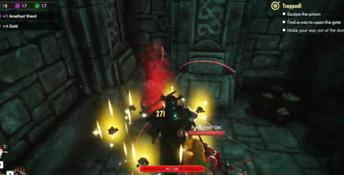 Sir Whoopass: Immortal Death PC Screenshot