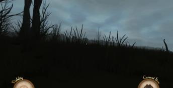 Sir, You Are Being Hunted PC Screenshot