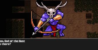 Siralim Ultimate PC Screenshot