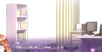 Sisters Hypnosis Sex2 PC Screenshot