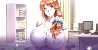 Sisters Hypnosis Sex2 PC Screenshot