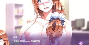 Sisters Hypnosis Sex2 PC Screenshot