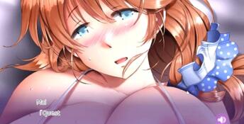 Sisters Hypnosis Sex2 PC Screenshot