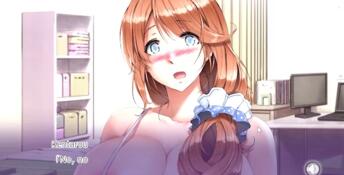 Sisters Hypnosis Sex2 PC Screenshot