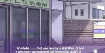 Sisters Hypnosis Sex2 PC Screenshot
