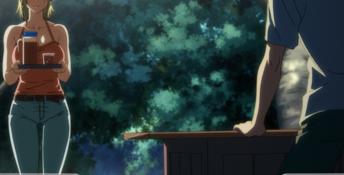 Sisters Natsu no Saigo no Hi PC Screenshot
