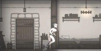 SisterVirodar PC Screenshot