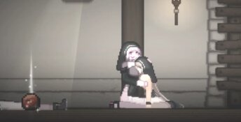 SisterVirodar PC Screenshot