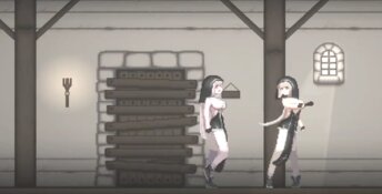 SisterVirodar PC Screenshot