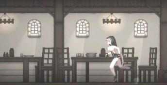 SisterVirodar PC Screenshot
