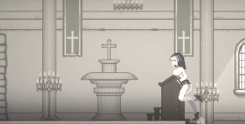 SisterVirodar PC Screenshot