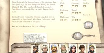 Six Ages 2: Lights Going Out PC Screenshot