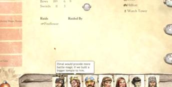 Six Ages 2: Lights Going Out PC Screenshot