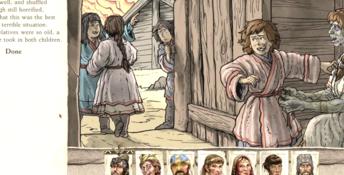 Six Ages 2: Lights Going Out PC Screenshot