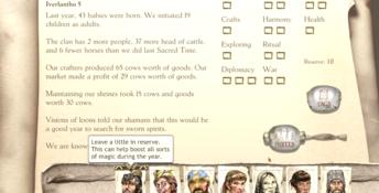 Six Ages 2: Lights Going Out PC Screenshot