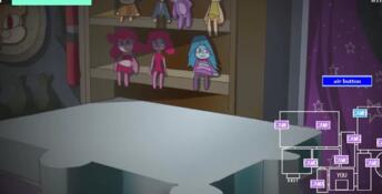 Six Nights at Gumlila