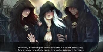 Six Serpents