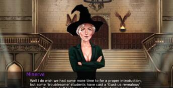 Six Serpents PC Screenshot