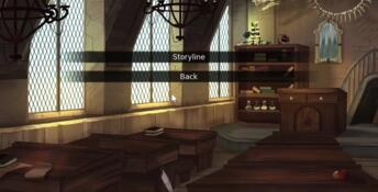 Six Serpents PC Screenshot