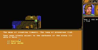SKALD: Against the Black Priory