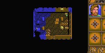 SKALD: Against the Black Priory