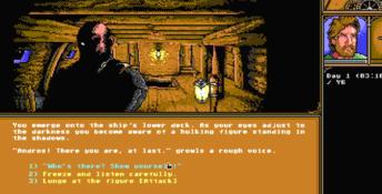 SKALD: Against the Black Priory PC Screenshot