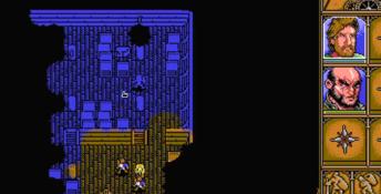 SKALD: Against the Black Priory PC Screenshot
