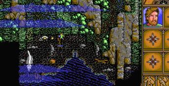 SKALD: Against the Black Priory PC Screenshot