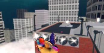 Skatebird