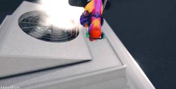 Skatebird PC Screenshot