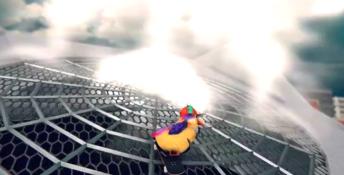 Skatebird PC Screenshot