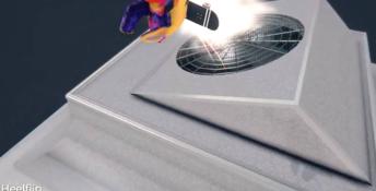 Skatebird PC Screenshot