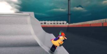 Skatebird PC Screenshot