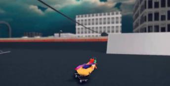 Skatebird PC Screenshot