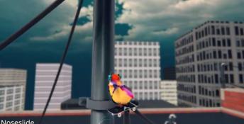Skatebird PC Screenshot