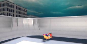 Skatebird PC Screenshot