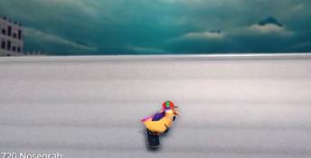 Skatebird PC Screenshot