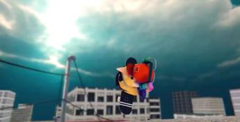 Skatebird PC Screenshot