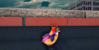 Skatebird PC Screenshot