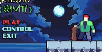 Skateboard Gravity PC Screenshot