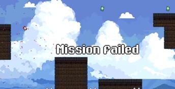 Skateboard Gravity PC Screenshot