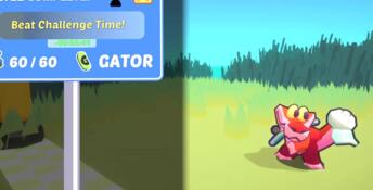 Skator Gator 3D PC Screenshot