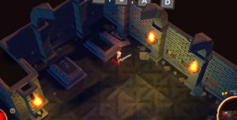 Skeletal Avenger PC Screenshot
