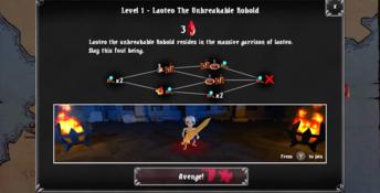 Skeletal Avenger PC Screenshot